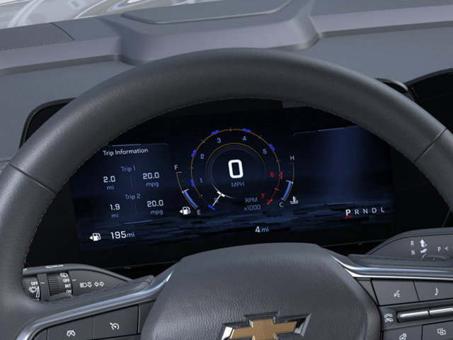 2025 Chevrolet Suburban Premier Image 19 of 25