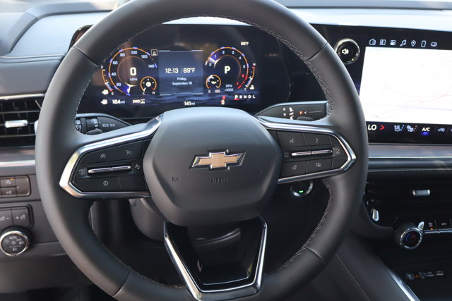 2025 Chevrolet Suburban Premier Image 28 of 29