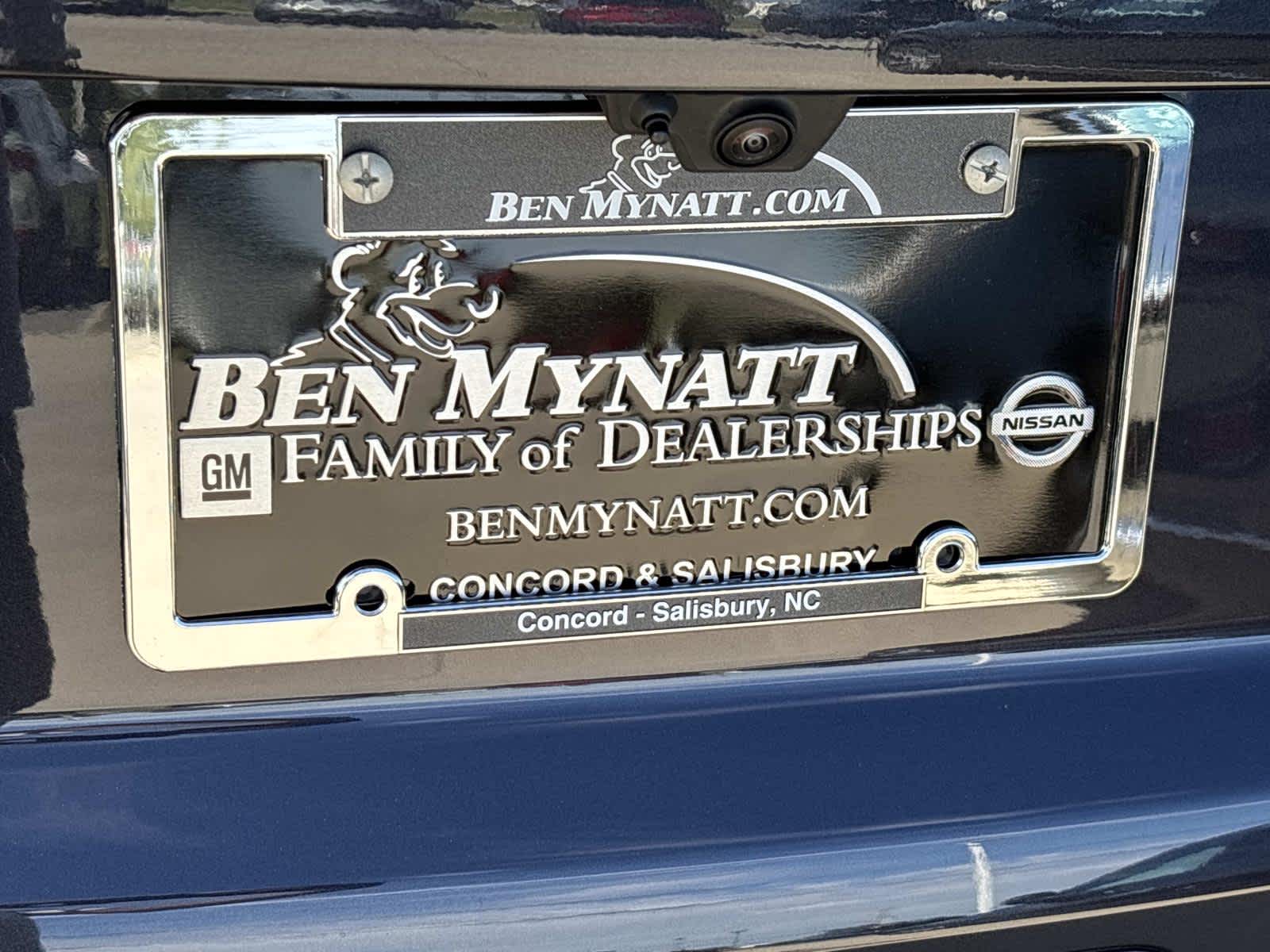 2025 Chevrolet Suburban Premier Image 39 of 52