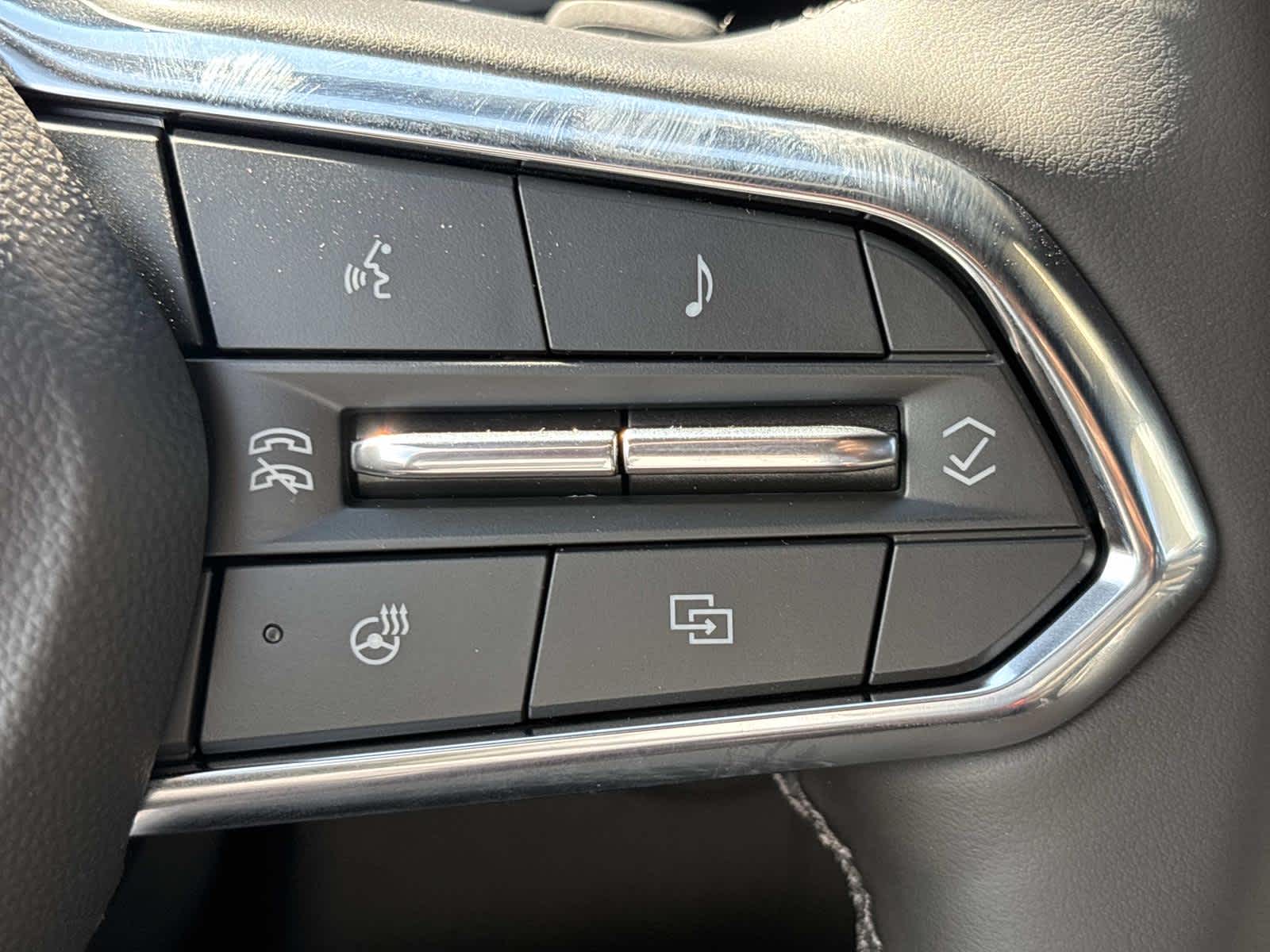 2025 Chevrolet Suburban Premier Image 42 of 52