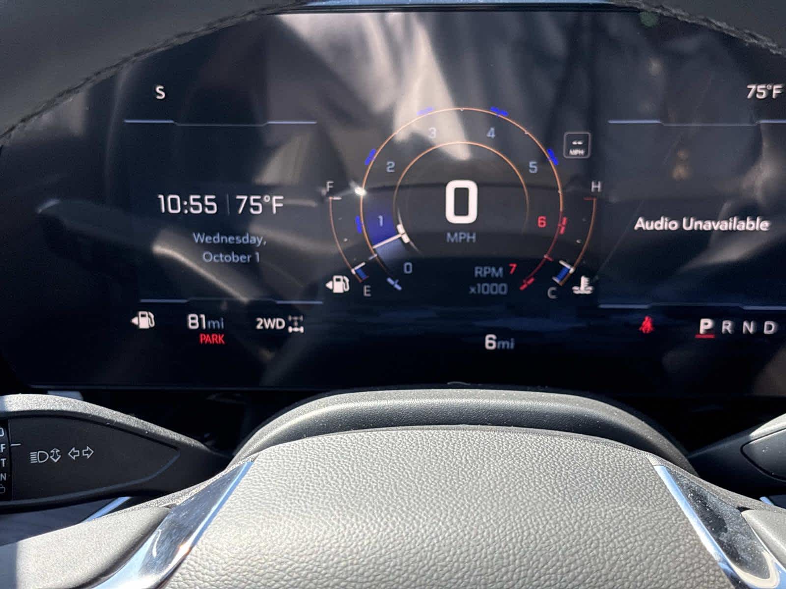 2025 Chevrolet Suburban Premier Image 18 of 52