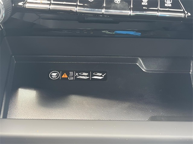 2025 Chevrolet Suburban RST Image 35 of 35