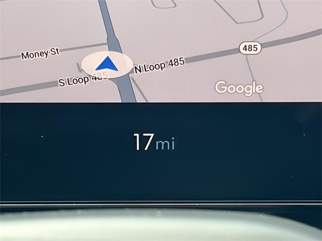 2025 Chevrolet Suburban RST Image 32 of 35