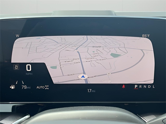 2025 Chevrolet Suburban RST Image 21 of 35