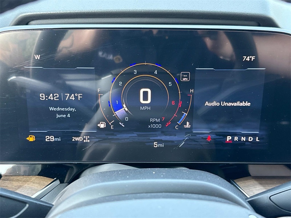 Vehicle image 12 of 19
