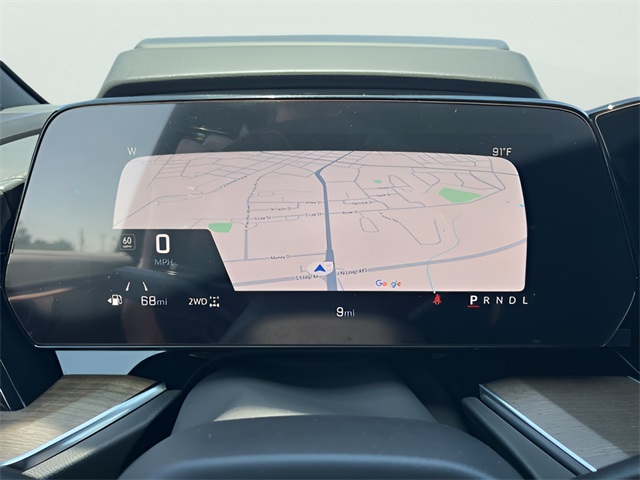 2025 Chevrolet Tahoe High Country Image 29 of 35