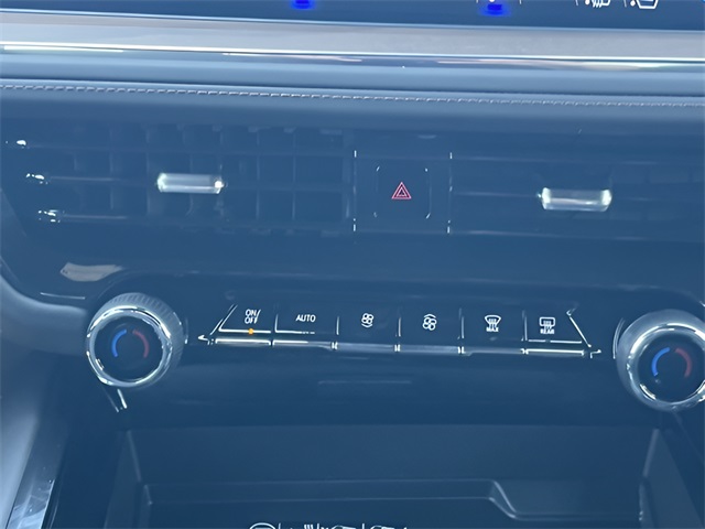 2025 Chevrolet Tahoe High Country Image 34 of 35