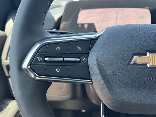 2025 Chevrolet Tahoe High Country Image 27 of 35