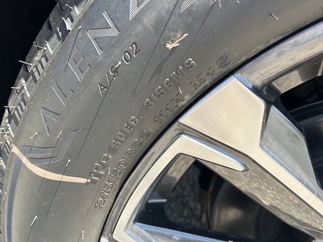 2025 Chevrolet Tahoe High Country Image 10 of 35