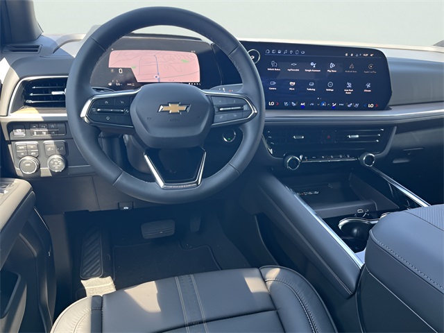 2025 Chevrolet Tahoe High Country Image 16 of 35