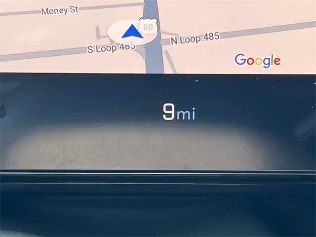 2025 Chevrolet Tahoe High Country Image 19 of 35