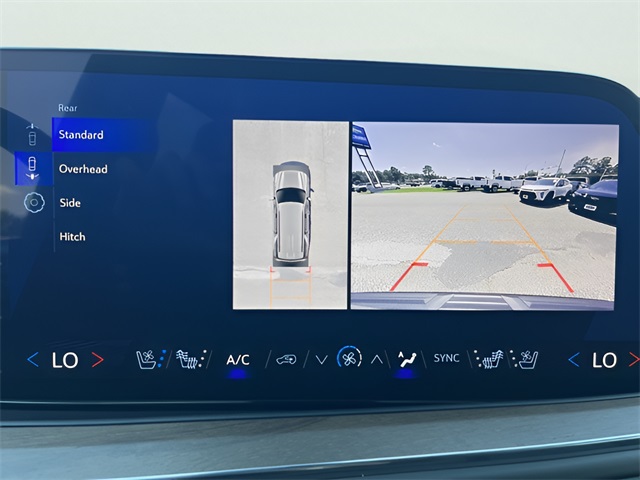 2025 Chevrolet Tahoe High Country Image 21 of 35