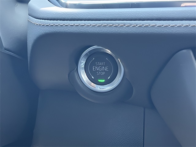 2025 Chevrolet Tahoe High Country Image 35 of 35