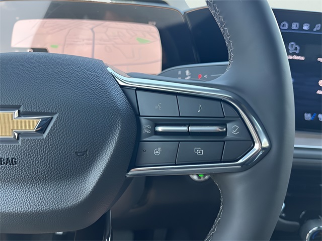 2025 Chevrolet Tahoe High Country Image 31 of 35