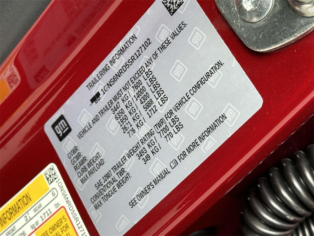 Vehicle image 18 of 18