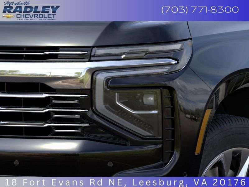 2025 Chevrolet Tahoe Premier Image 41 of 48