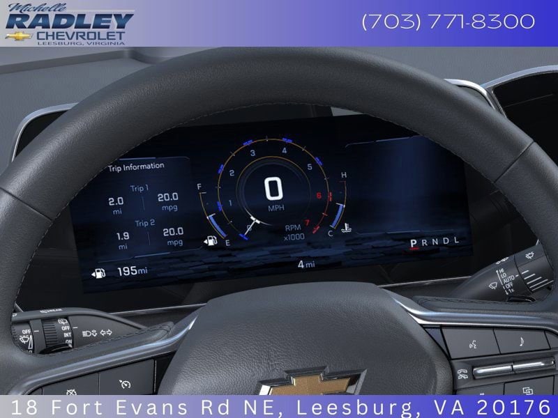 2025 Chevrolet Tahoe Premier Image 29 of 48