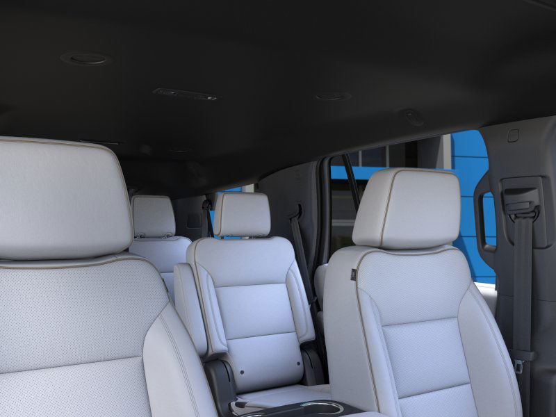 2025 Chevrolet Tahoe Premier Image 23 of 48