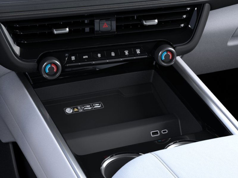 2025 Chevrolet Tahoe Premier Image 39 of 48