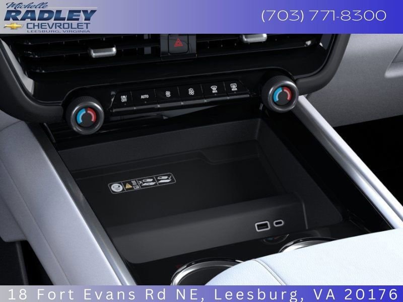 2025 Chevrolet Tahoe Premier Image 44 of 48