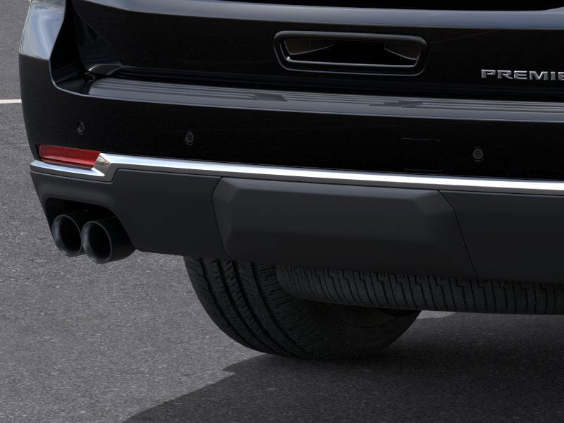 2025 Chevrolet Tahoe Premier Image 43 of 48