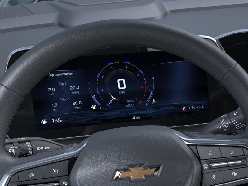 2025 Chevrolet Tahoe Premier Image 30 of 48