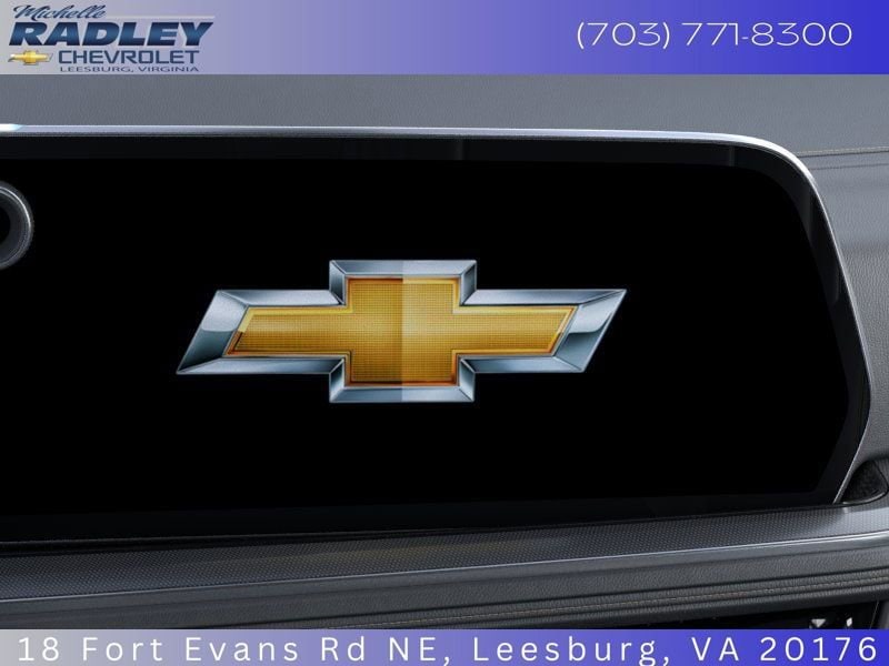 2025 Chevrolet Tahoe Premier Image 40 of 48