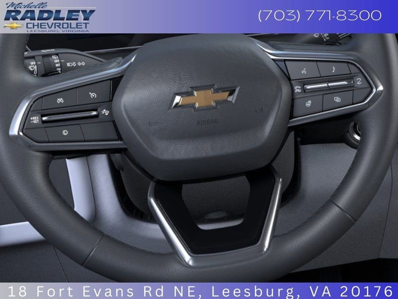 2025 Chevrolet Tahoe Premier Image 46 of 48