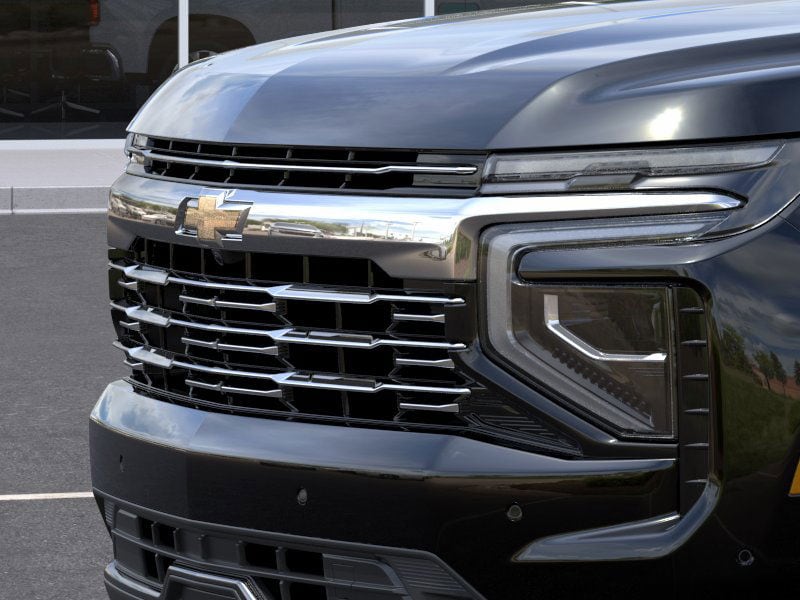 2025 Chevrolet Tahoe Premier Image 34 of 48