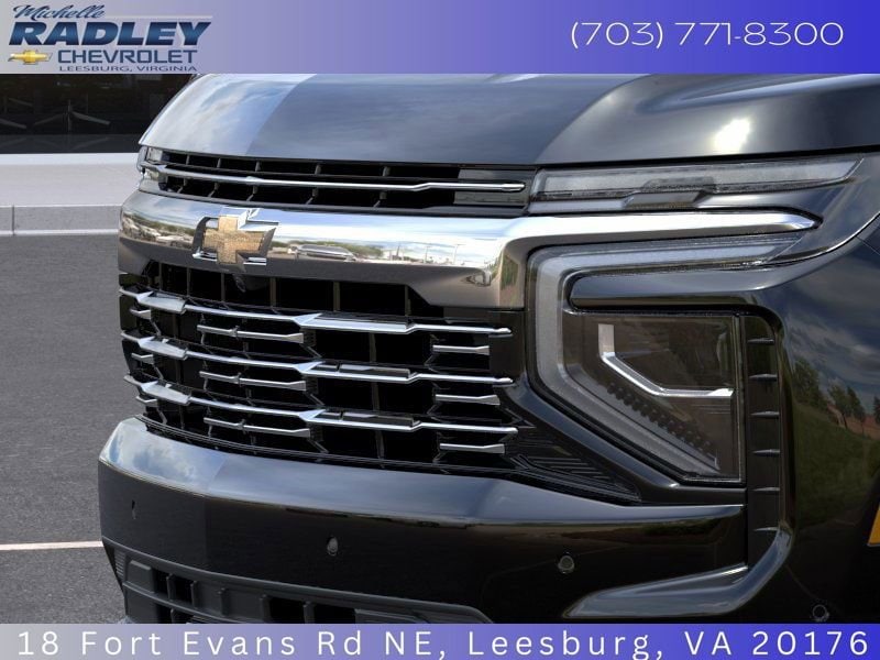 2025 Chevrolet Tahoe Premier Image 35 of 48
