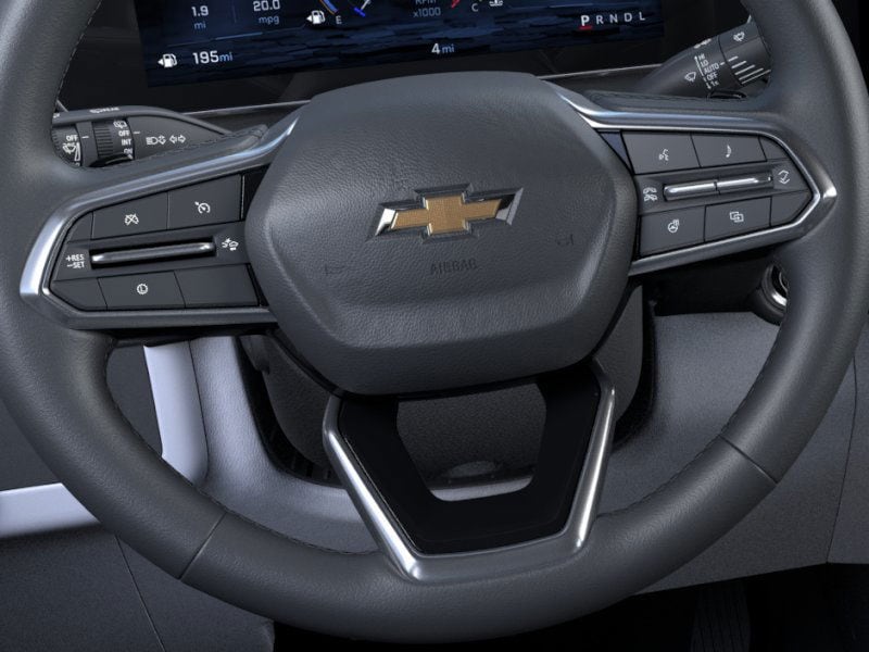 2025 Chevrolet Tahoe Premier Image 28 of 48