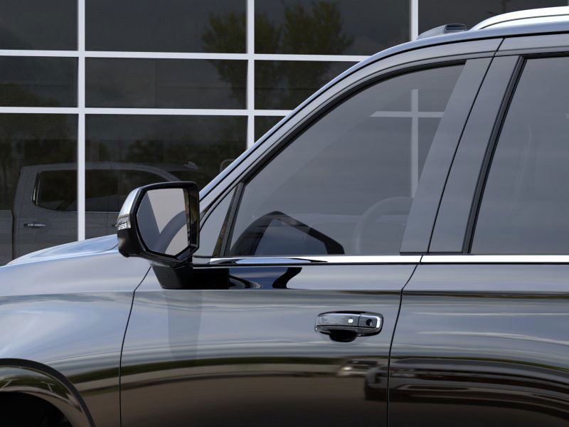 2025 Chevrolet Tahoe Premier Image 38 of 48