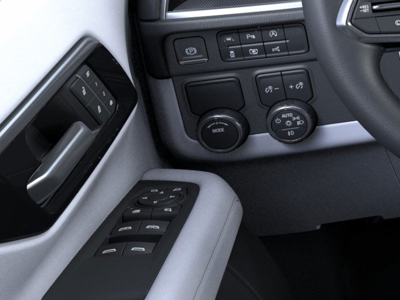 2025 Chevrolet Tahoe Premier Image 32 of 48