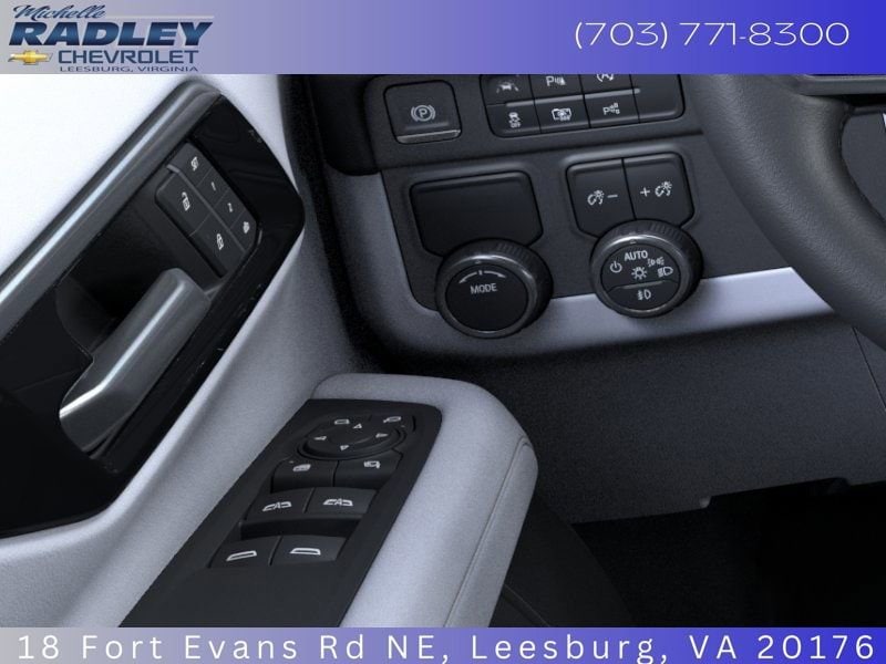 2025 Chevrolet Tahoe Premier Image 45 of 48