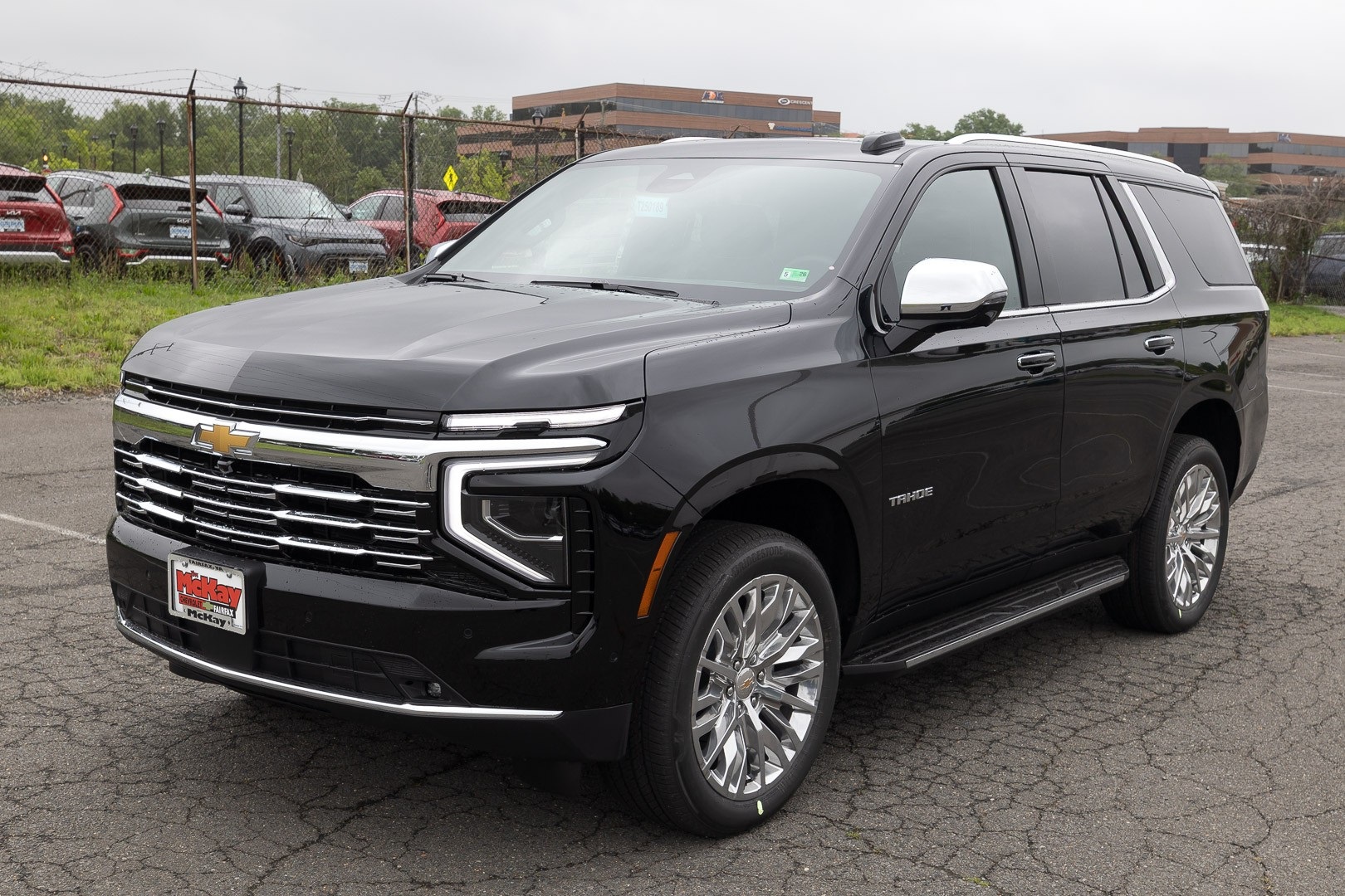 Vehicle image 1 of 26