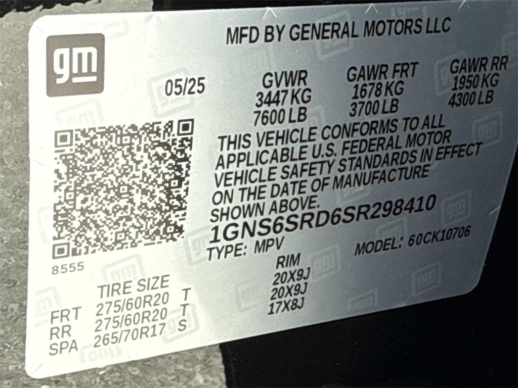 Vehicle image 20 of 20
