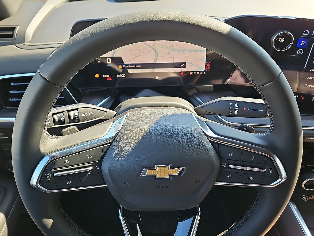 2025 Chevrolet Tahoe Premier Image 20 of 20