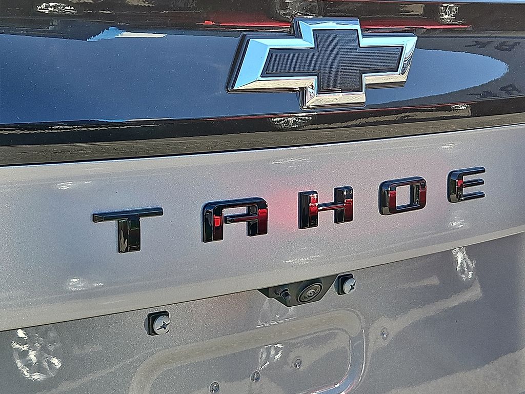 2025 Chevrolet Tahoe Premier Image 5 of 20