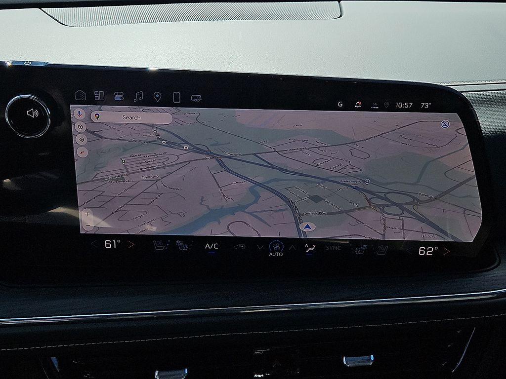 2025 Chevrolet Tahoe Premier Image 10 of 20