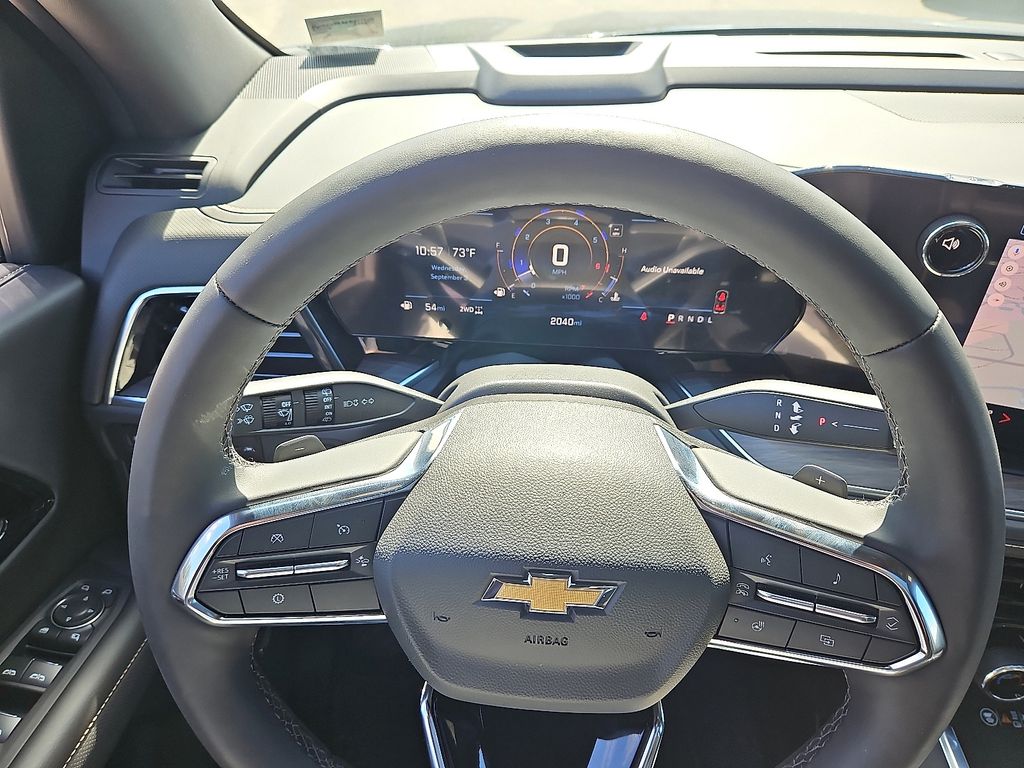 2025 Chevrolet Tahoe Premier Image 18 of 20