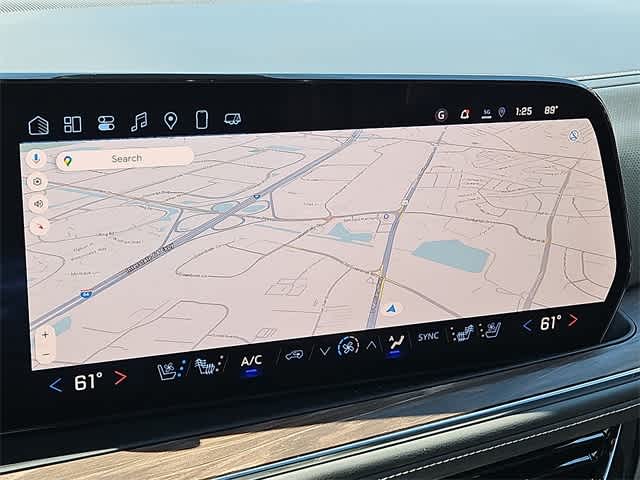 2025 Chevrolet Tahoe Premier Image 14 of 26