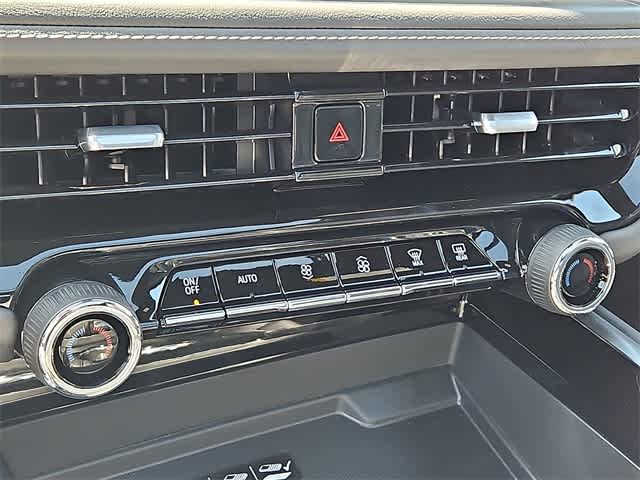2025 Chevrolet Tahoe Premier Image 26 of 26