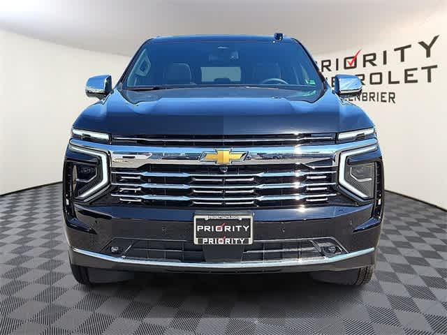 2025 Chevrolet Tahoe Premier Image 3 of 26