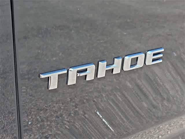 2025 Chevrolet Tahoe Premier Image 23 of 26