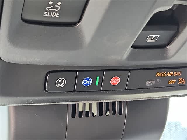 2025 Chevrolet Tahoe Premier Image 24 of 26