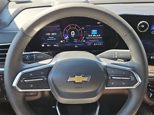 2025 Chevrolet Tahoe Premier Image 21 of 26