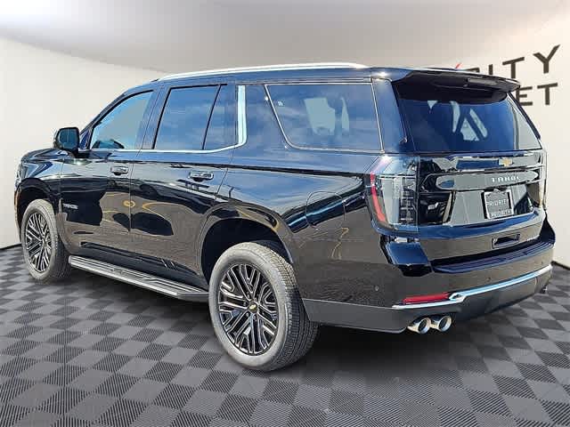 2025 Chevrolet Tahoe Premier Image 6 of 26