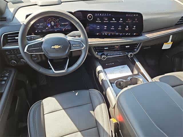 2025 Chevrolet Tahoe Premier Image 11 of 26