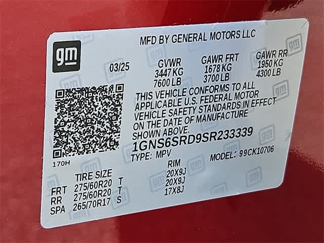 Vehicle image 20 of 22