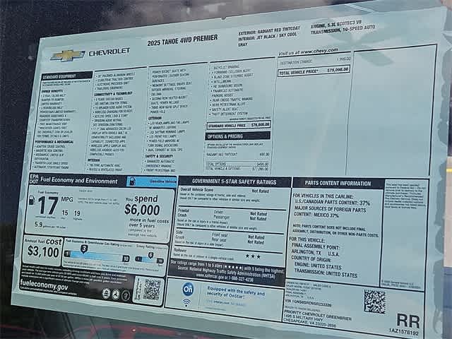Vehicle image 21 of 22